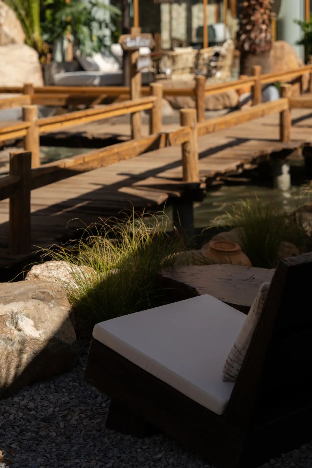 Lan岚·云南bistro餐厅丨中国丽江丨FUNS方糖空间设计顾问-94