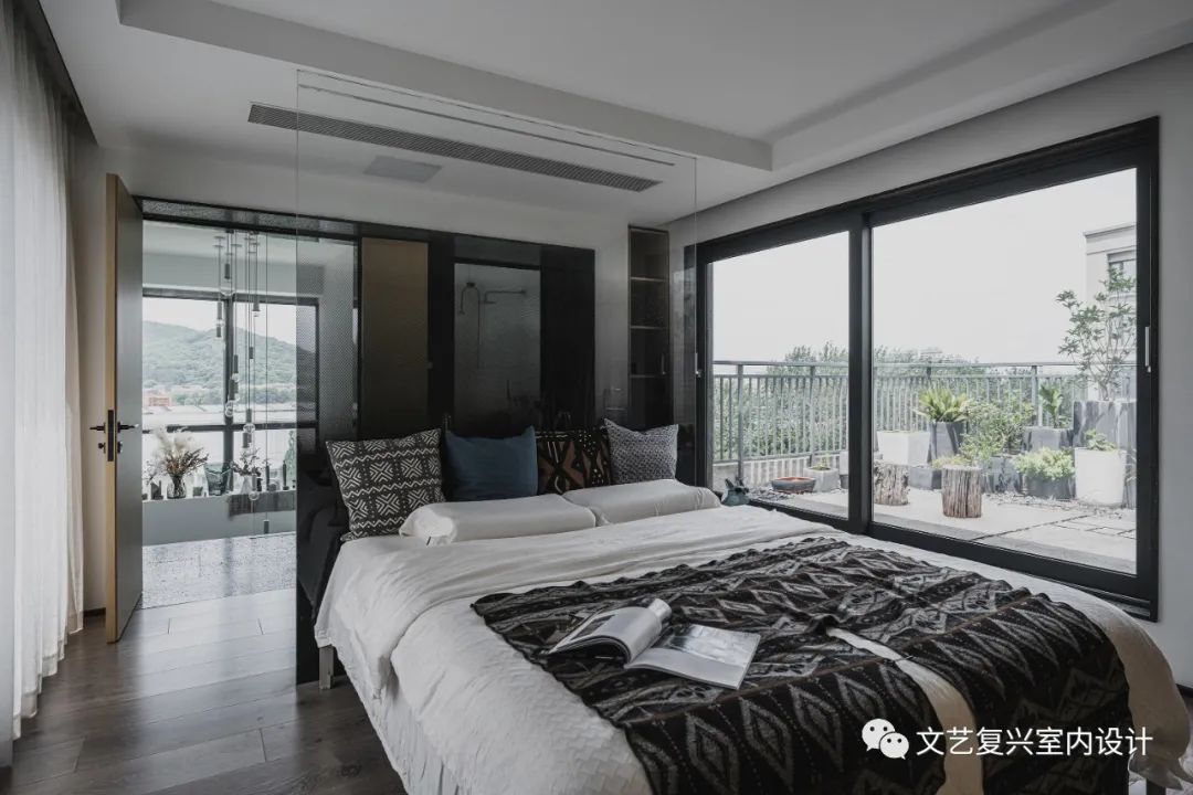 江阴·心流,文艺复兴设计之家的生活故事-39