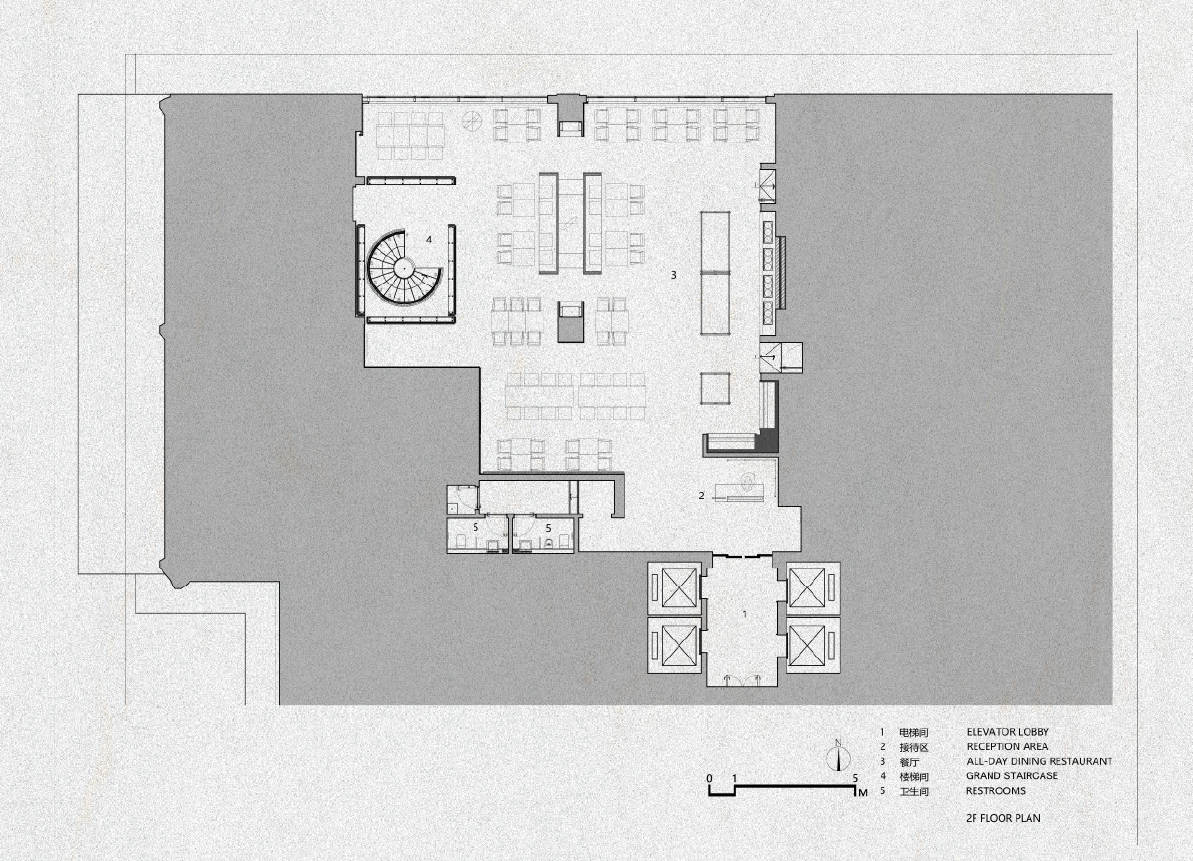 南京明怡美憬阁精选酒店丨中国南京丨ONE HOUSE DESIGN壹舍设计-102