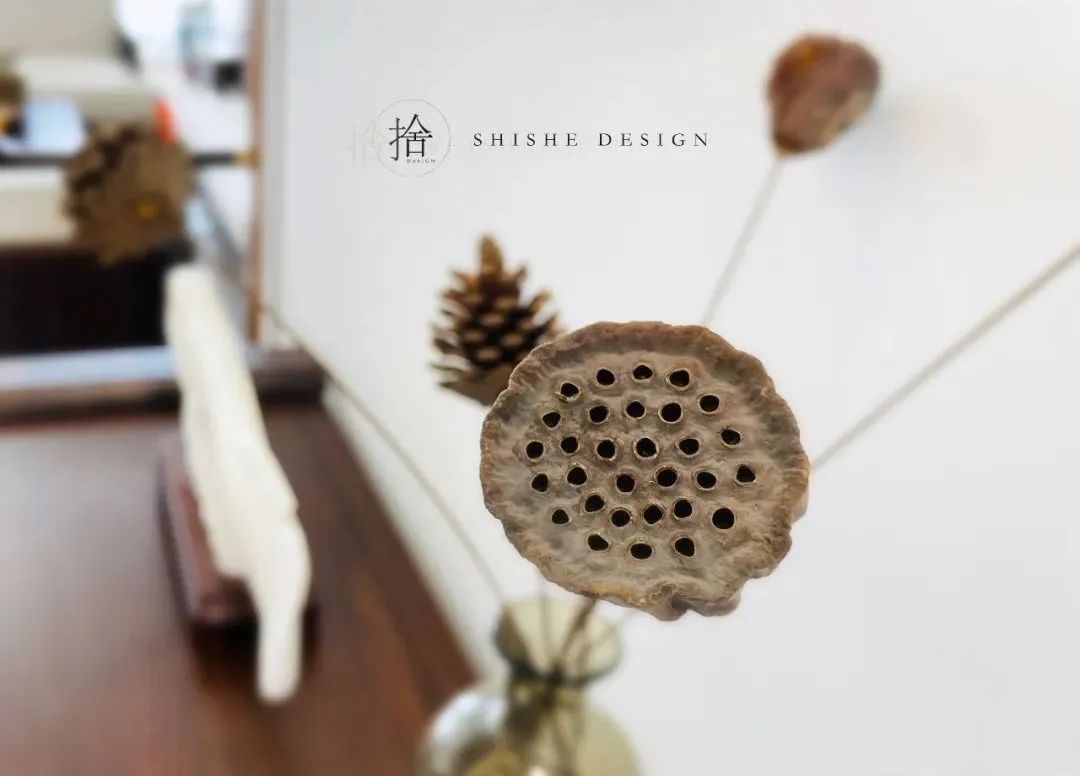 君熙太和·新中式住宅 | 160 平米人间好时节-27