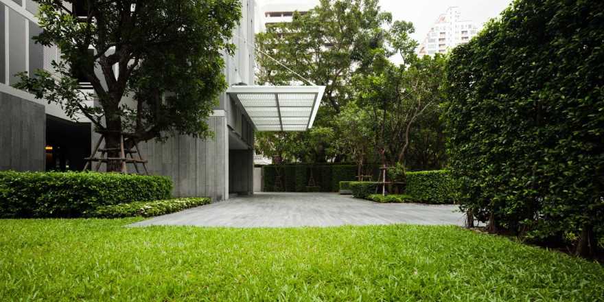 泰国39上思睿高端公寓-12