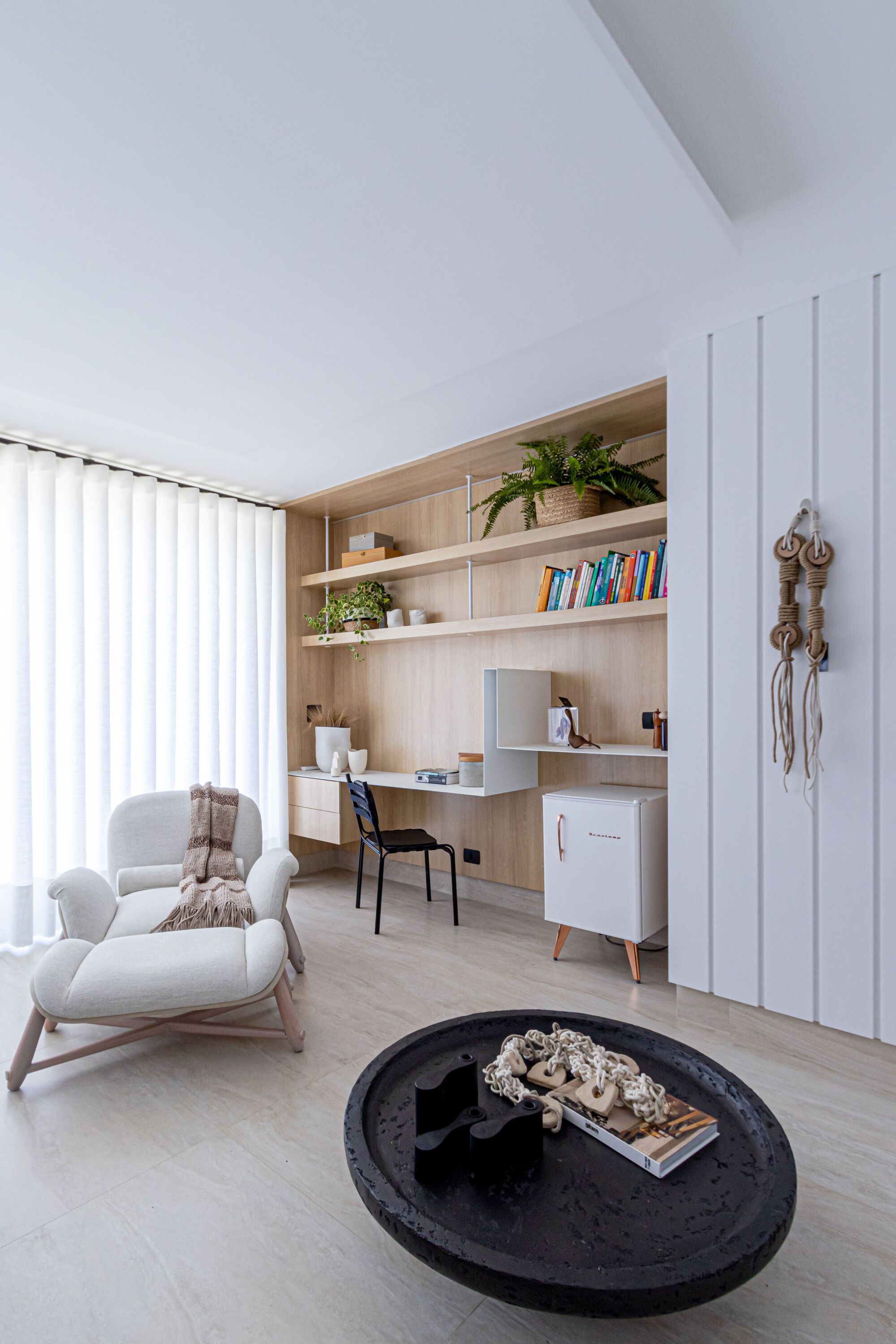 斜坡屋丨巴西丨Coelho Neto Arquitetura-35