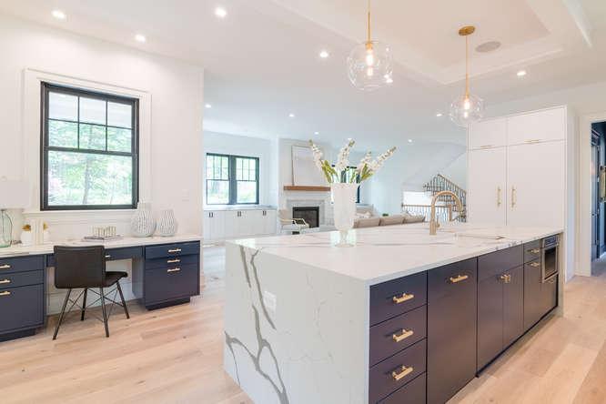 丨蒙古肯特丨Ballard + Mensua Architecture-21