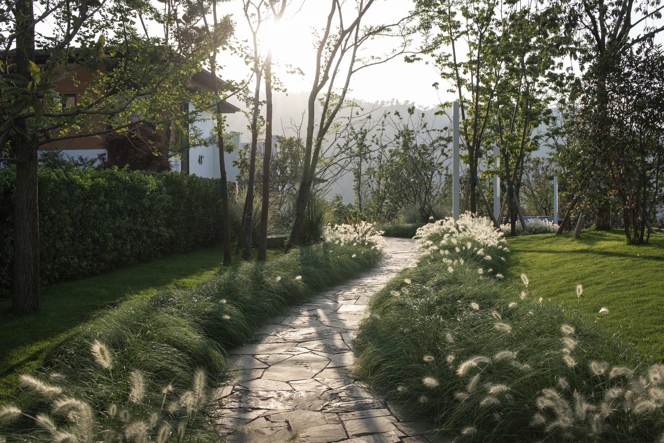 抚仙湖畔的星空秘境——龙湖抚仙湖星空国际旅游度假社区-34