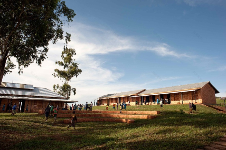 COF Outreach Village Primary Schools Studio FH Architects-42