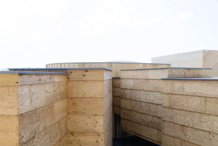 重新定义窗户与空间关系的创新设计丨日本京都丨Jun Igarashi Architects-47