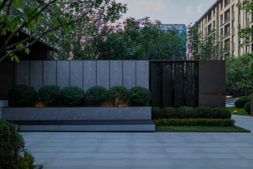 沈阳榆林路誉澜颂丨中国沈阳丨里表都会(北京)规划设计咨询有限公司-55