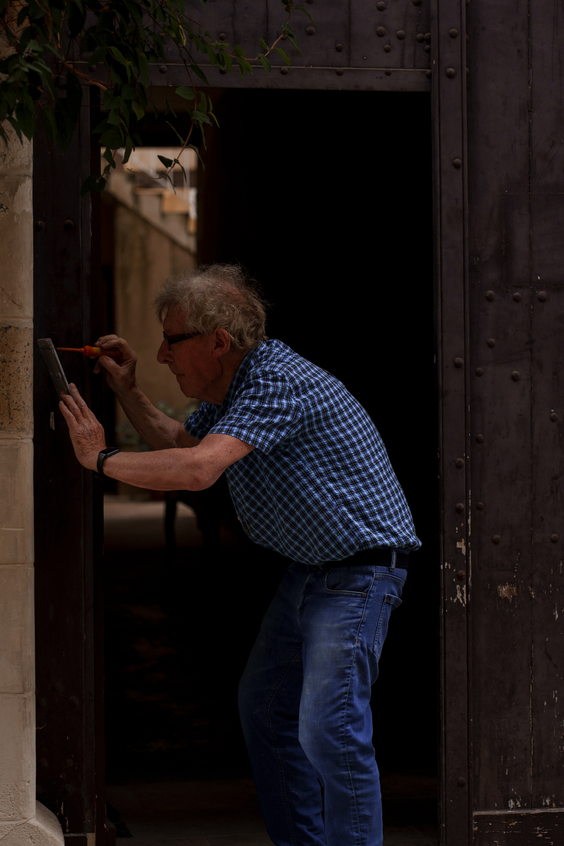 法国街头摄影系列丨无相关信息-11