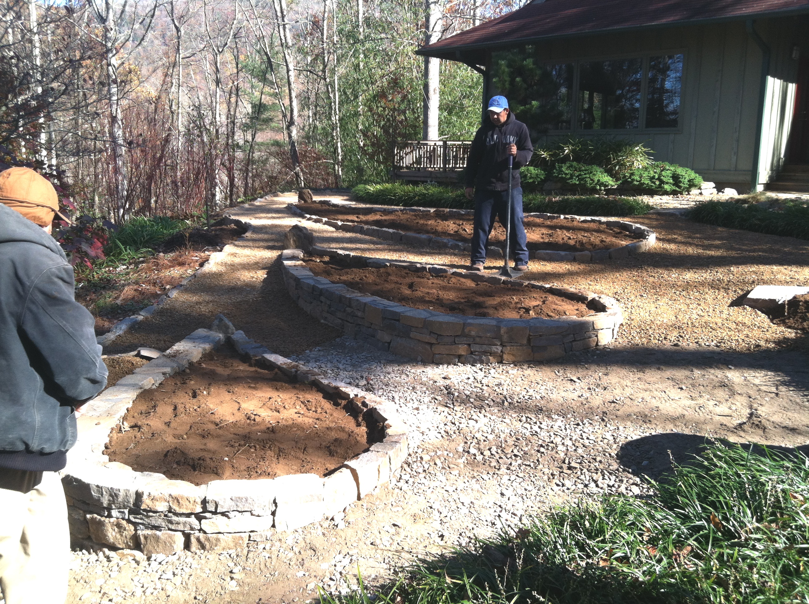 阳光花园打造项目丨Muddy Boots Inc-5