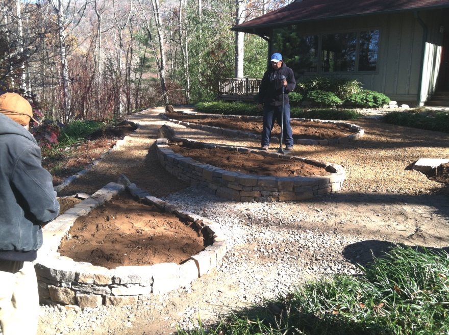 阳光花园打造项目丨Muddy Boots Inc-5