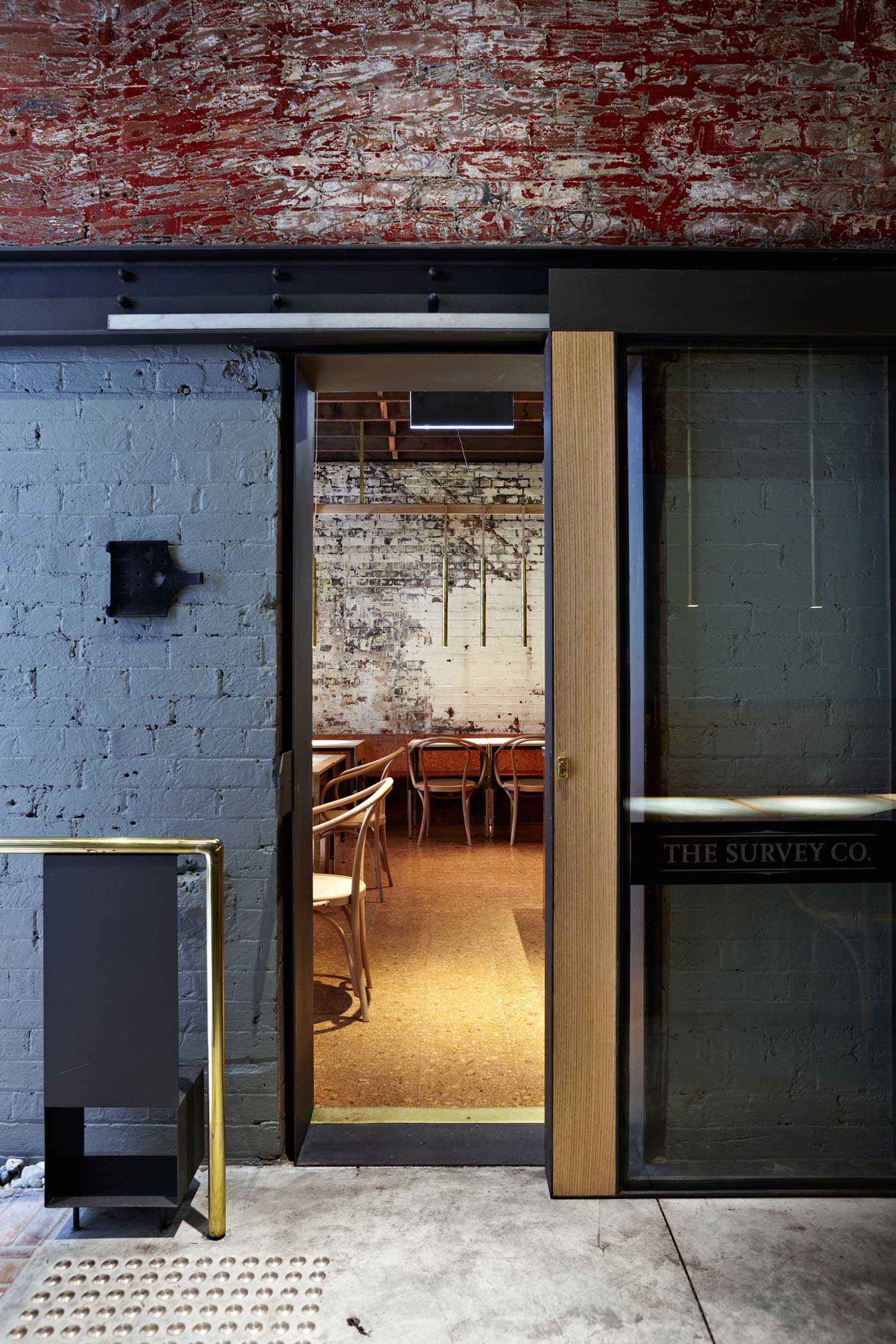 米尔恩街住宅，19 詹姆斯街，万多街，金发维纳斯零售店，砖厂设计工作室，唐娜·比昂达，测量公司，标准市场公司-36