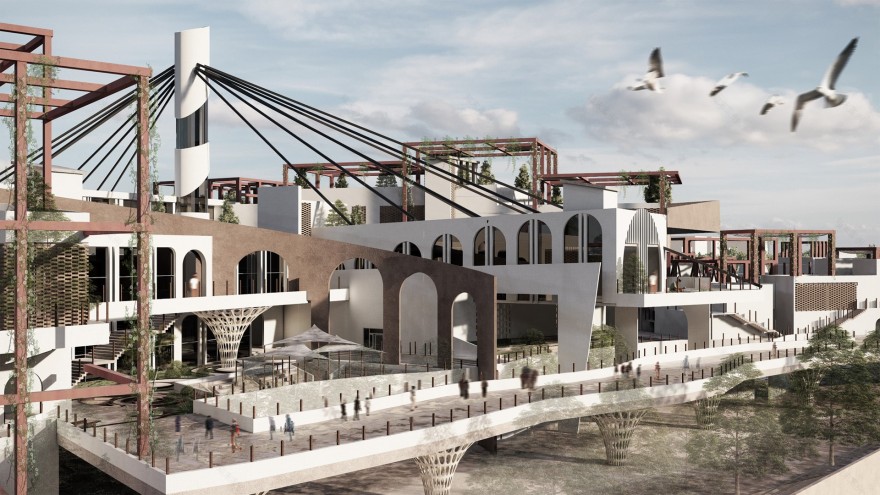 CULTURE CENTER FOR HOMELESS STREET CHILDREN-14