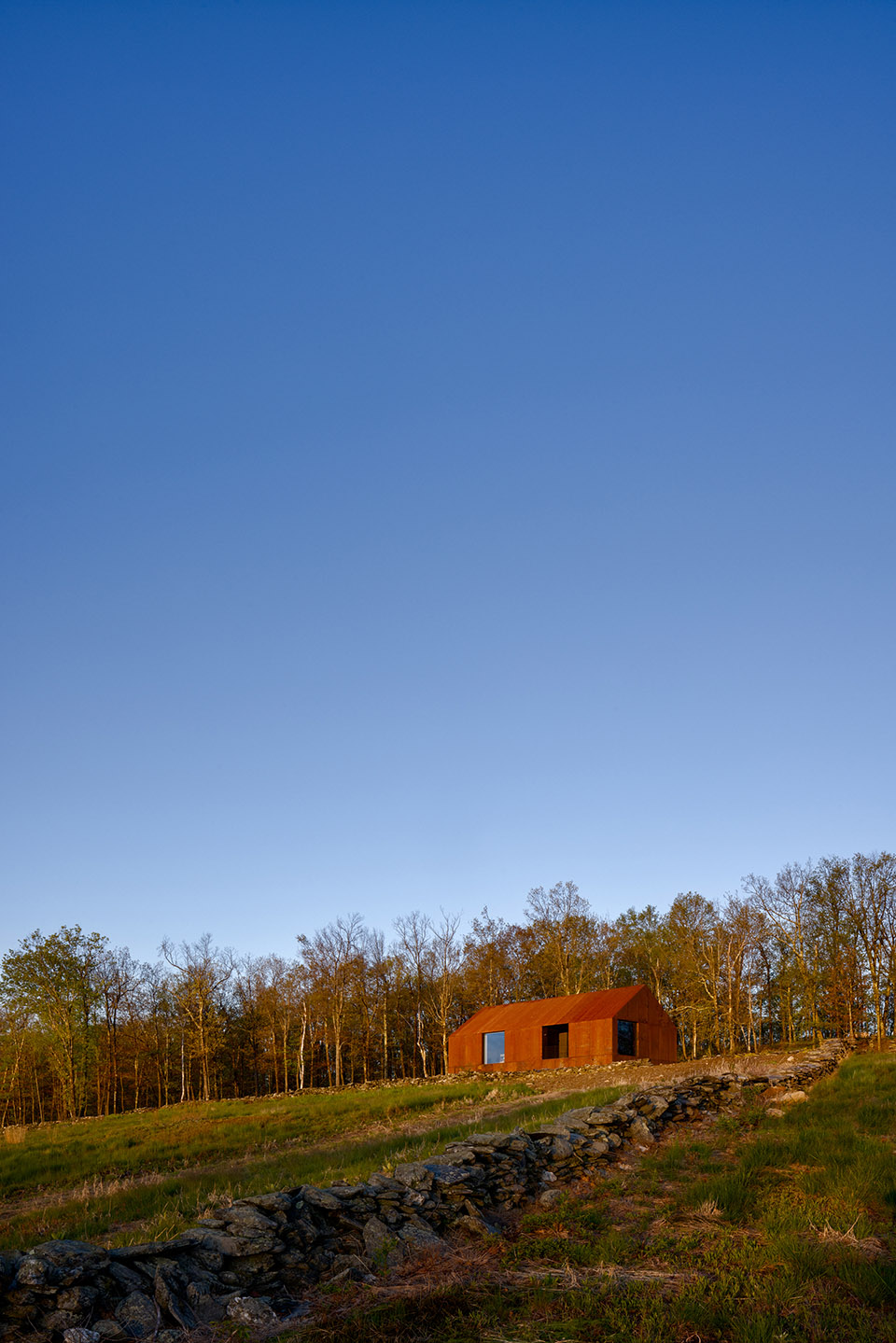 山脊之屋丨哥伦比亚-75