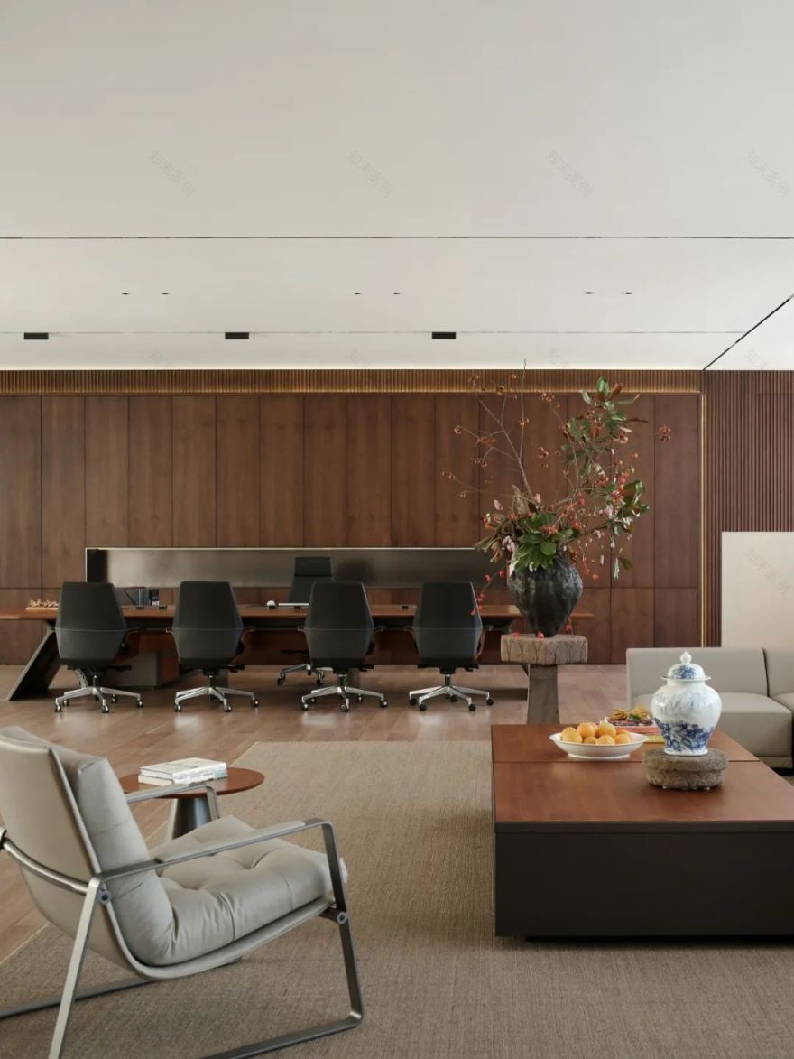 浙江善力高科新总部丨中国浙江丨宁波西格建筑空间设计咨询有限公司-50