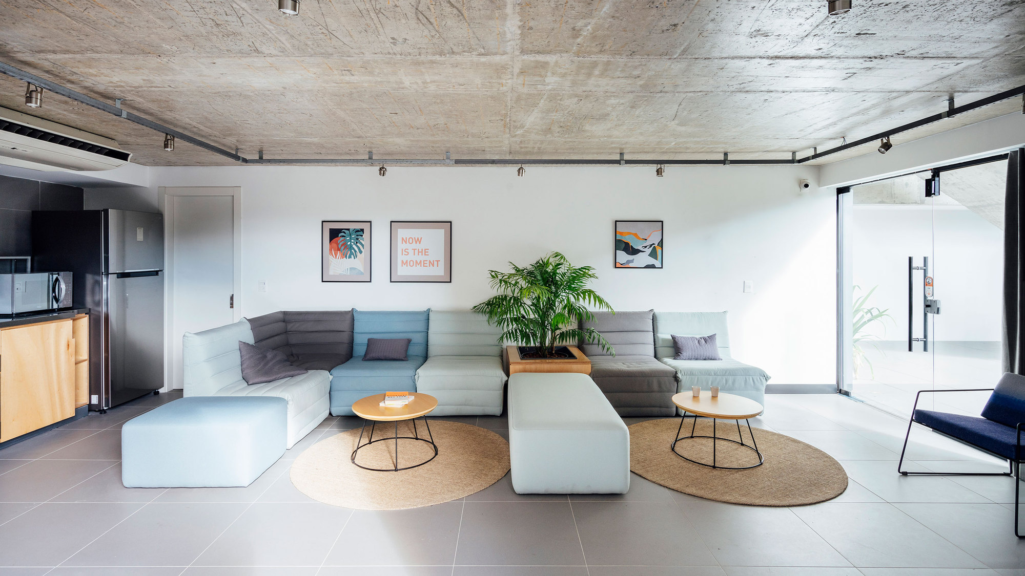 普拉萨 4 公寓丨巴西丨Hype Studio-50