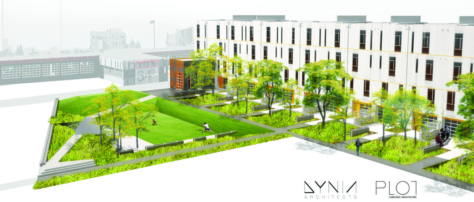 丹佛货运住宅-47