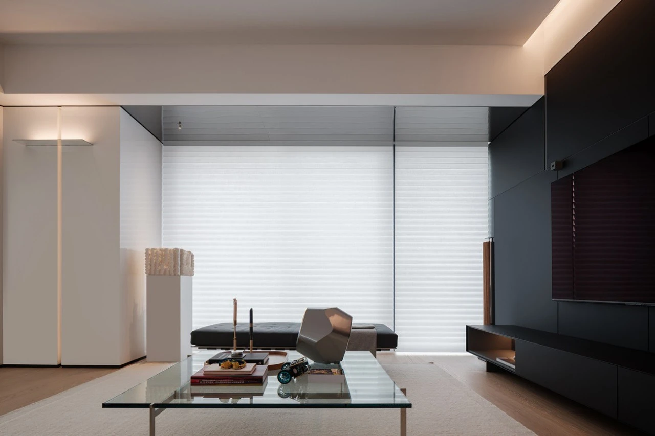 三位设计师自宅丨中国宁波丨孙建亚,张奇峰,刘志明-38