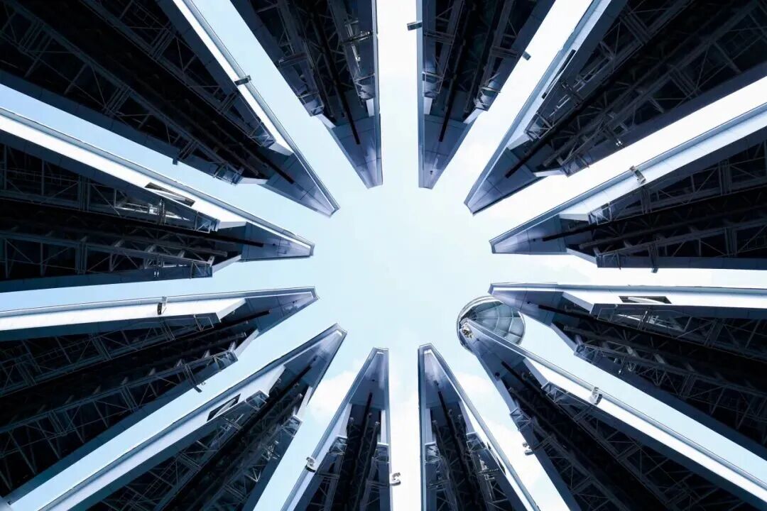 “茶花”绽放丨上海院原创设计宁波（鄞州）网球中心改扩建项目焕新亮相-70