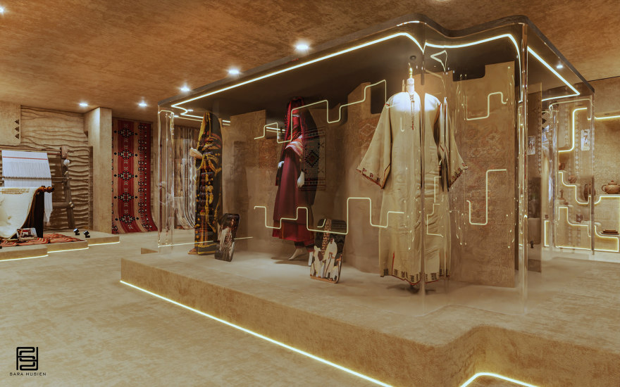 Tazzera Cultural Museum-siwa oasis-11