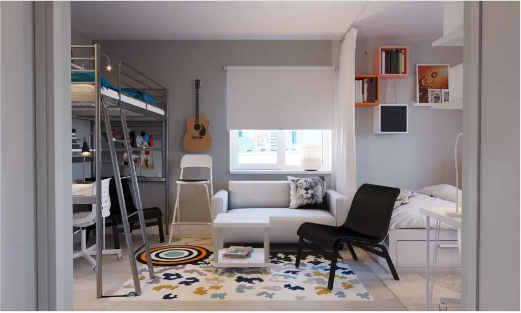 Ikea 推出针对苏联时期公寓的 Kvartiroteka 服务-5