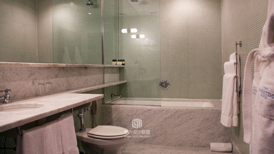 Maritime Hotel 纽约曼哈顿Chelsea区航海主题酒店-49