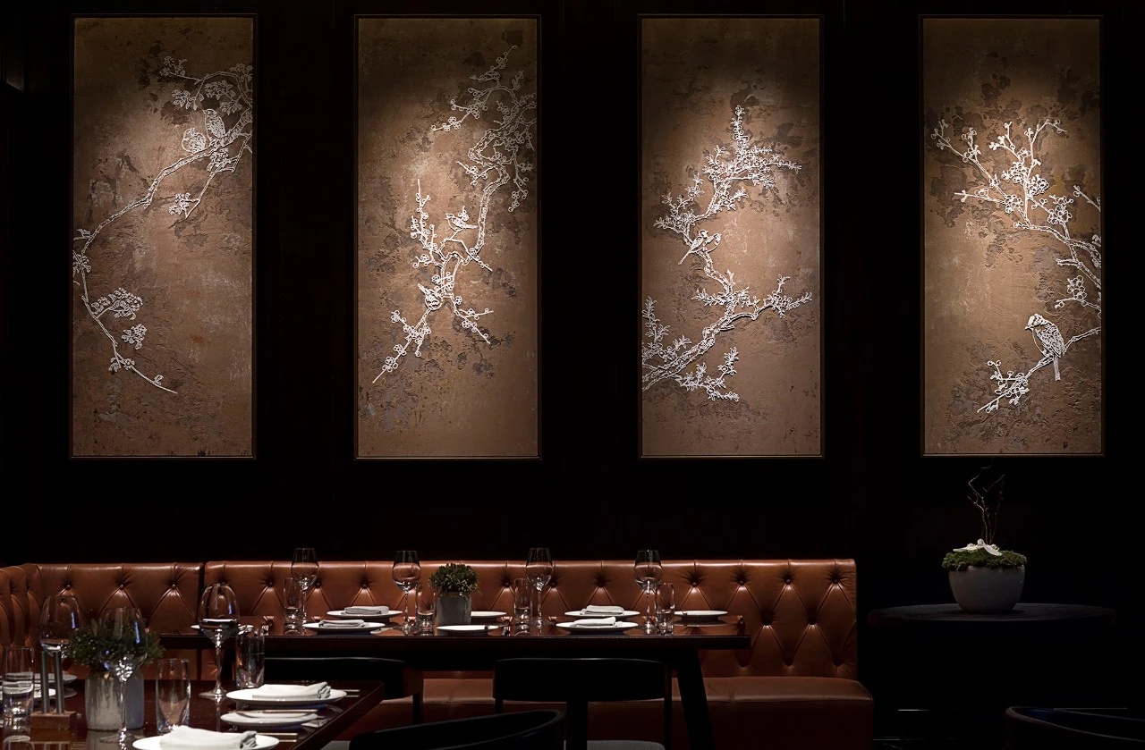 桐庐康莱德度假酒店丨PROL光石&图派视觉-9