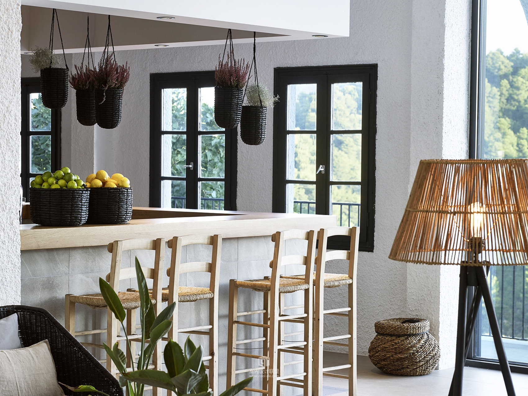 希腊Skiathos Blu度假酒店-10