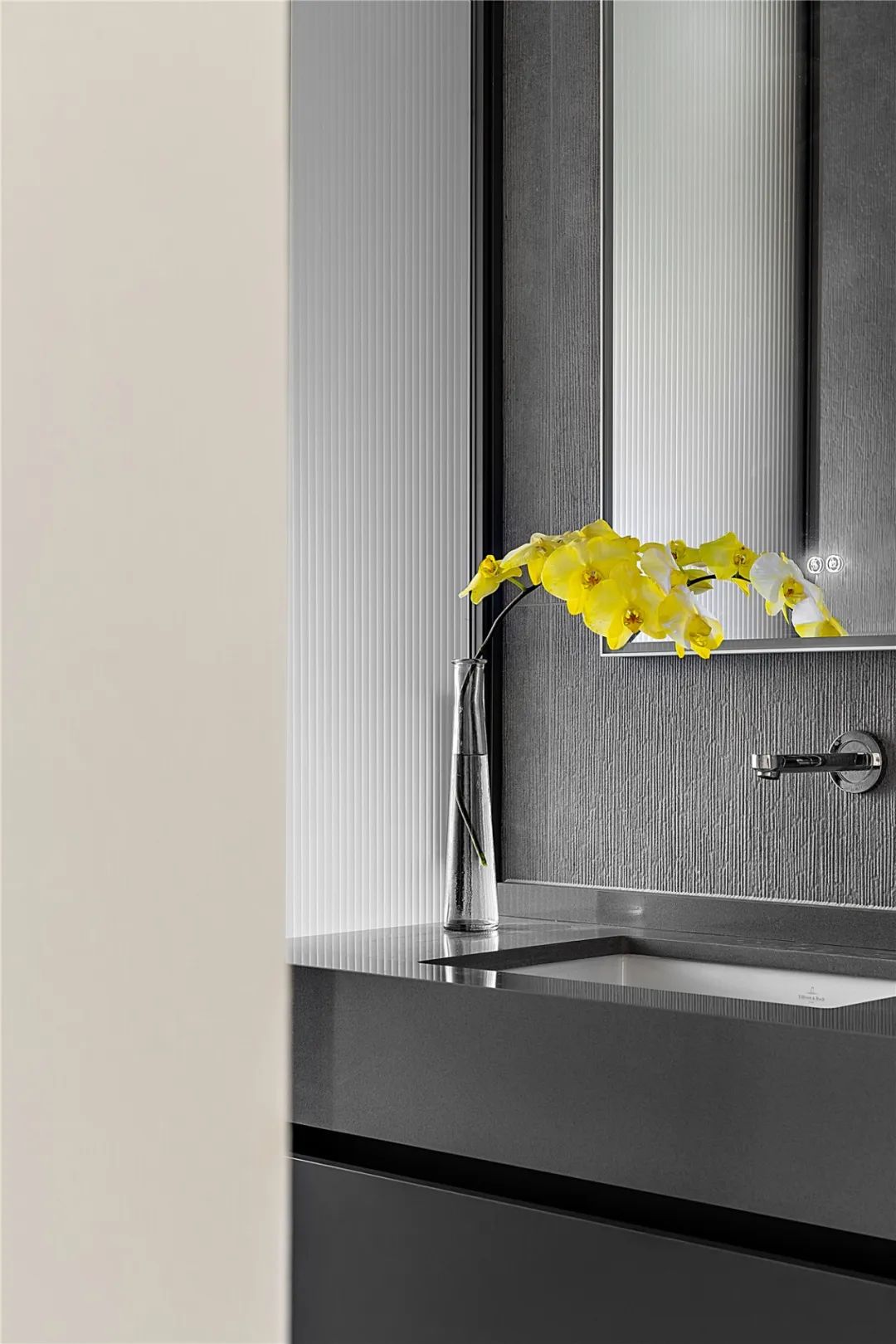 三代同堂的空荡感 · 巧妙空间共享设计丨中国无锡丨春秋空间设计-65