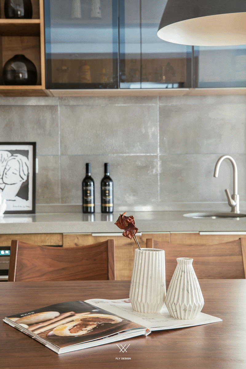 「微醺」休闲台式风-45