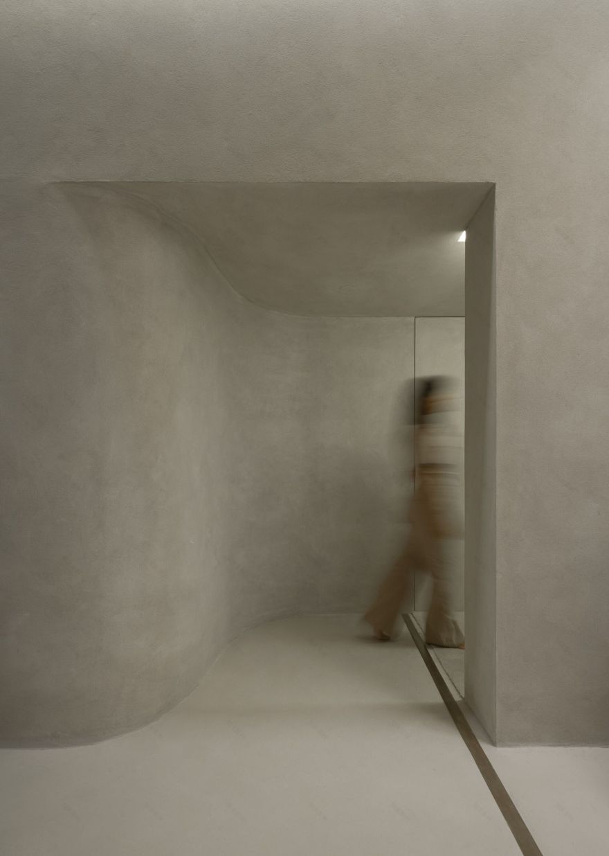 Haight 商店丨巴西里约热内卢丨AIA Estúdio-36