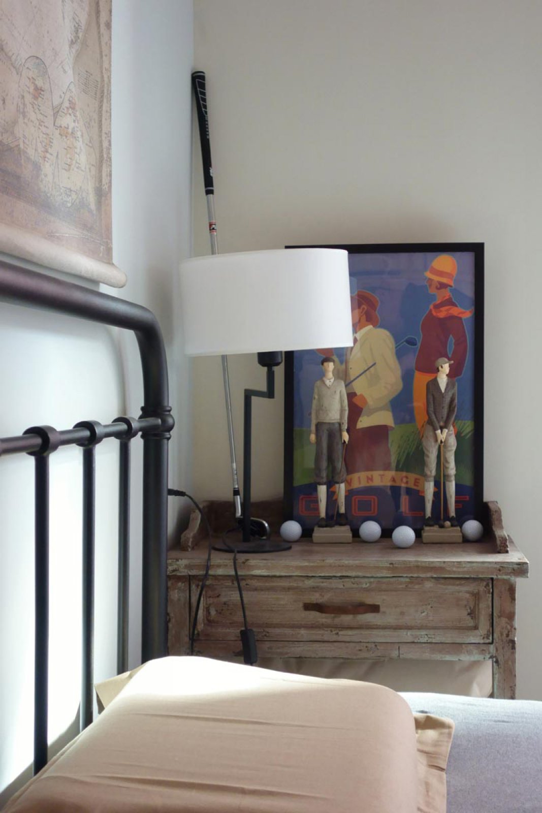 130m²一个60后设计师的素颜自宅  吴天篪-32