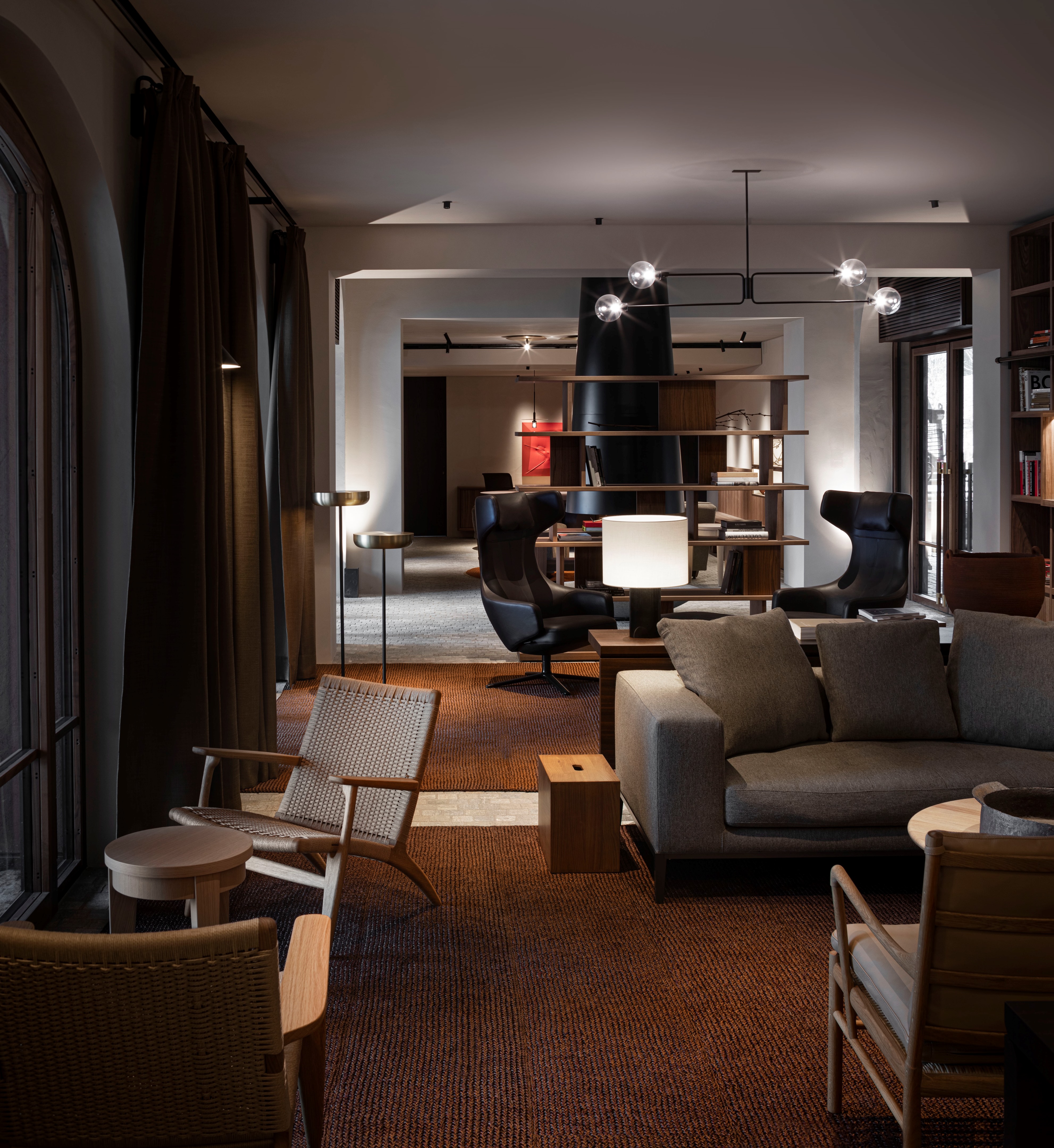 意大利 Casa di Langa 酒店-52