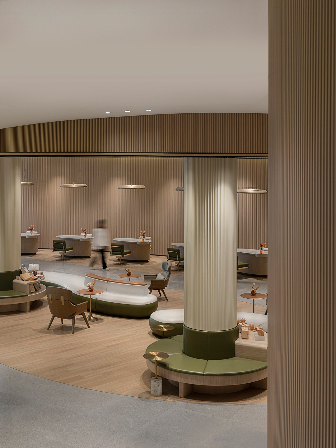 万科渔里未来社区·光年里丨中国嘉兴丨G.ART集艾设计全逸工作室-74