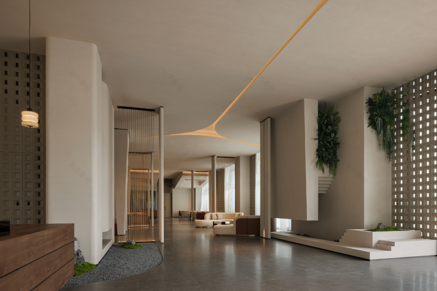 SG 精品酒店丨中国南宁丨深圳太合南方设计-36