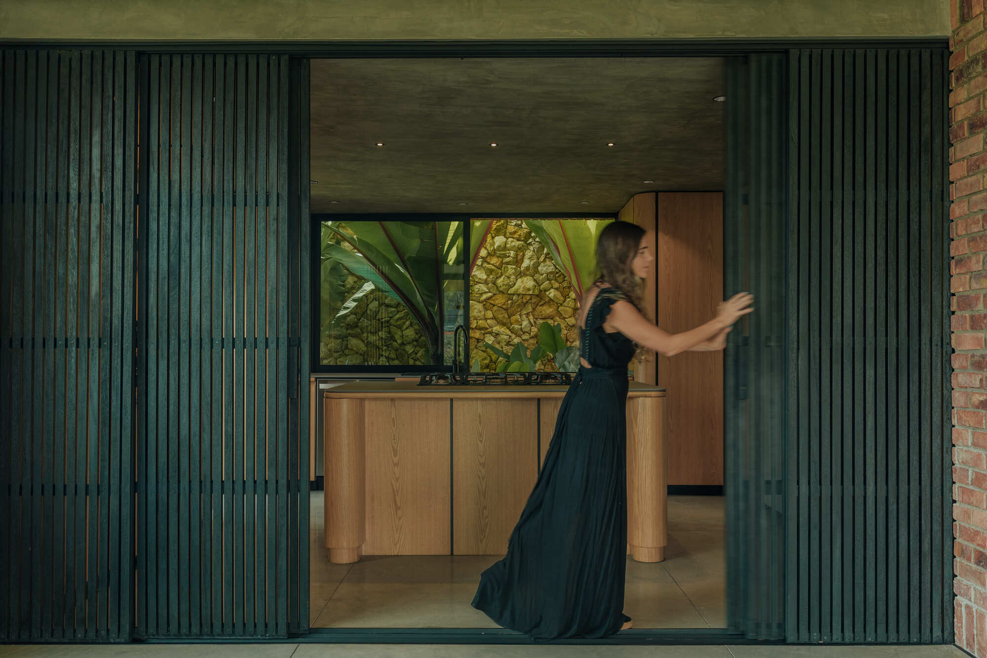 日落庇护所丨哥伦比亚丨Bon Studio-19