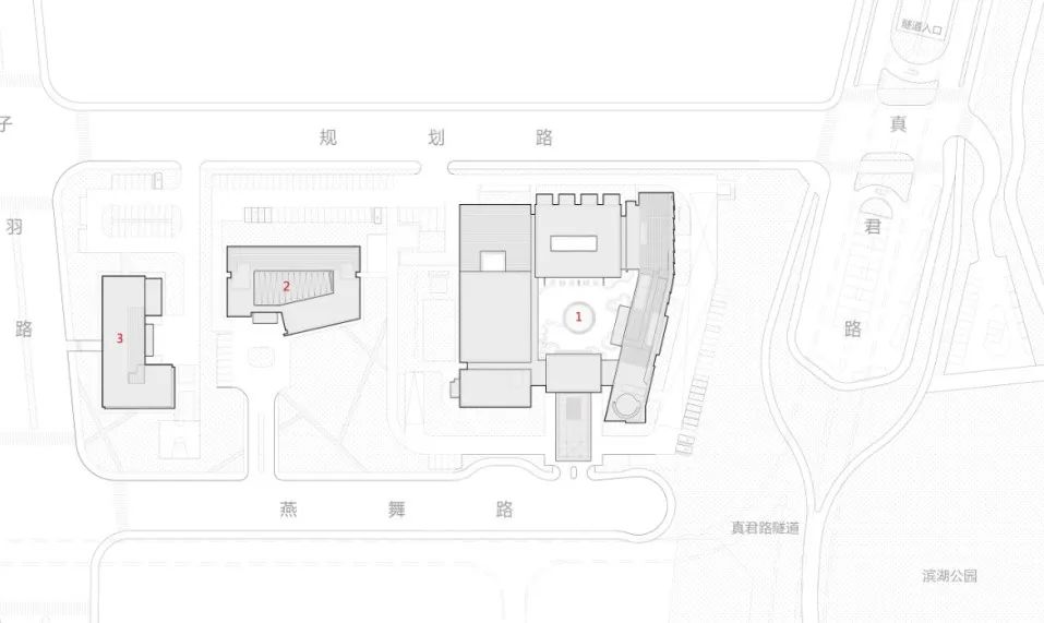 南昌华侨城福朋喜来登酒店丨中国南昌丨上海都设营造建筑设计事务所有限公司-130