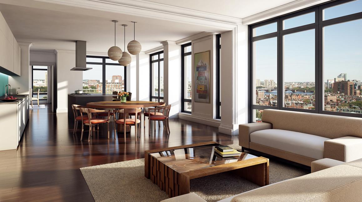 丨United StatesBoston丨CBT-5