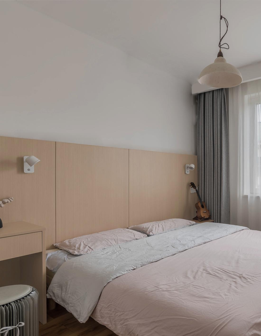 日式小屋丨中国长沙丨长沙西间设计-27