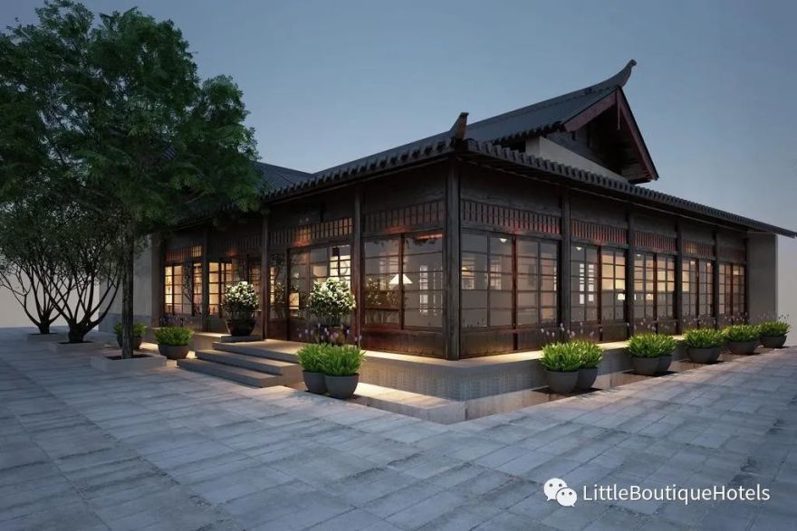 安宇大雁酒店-15