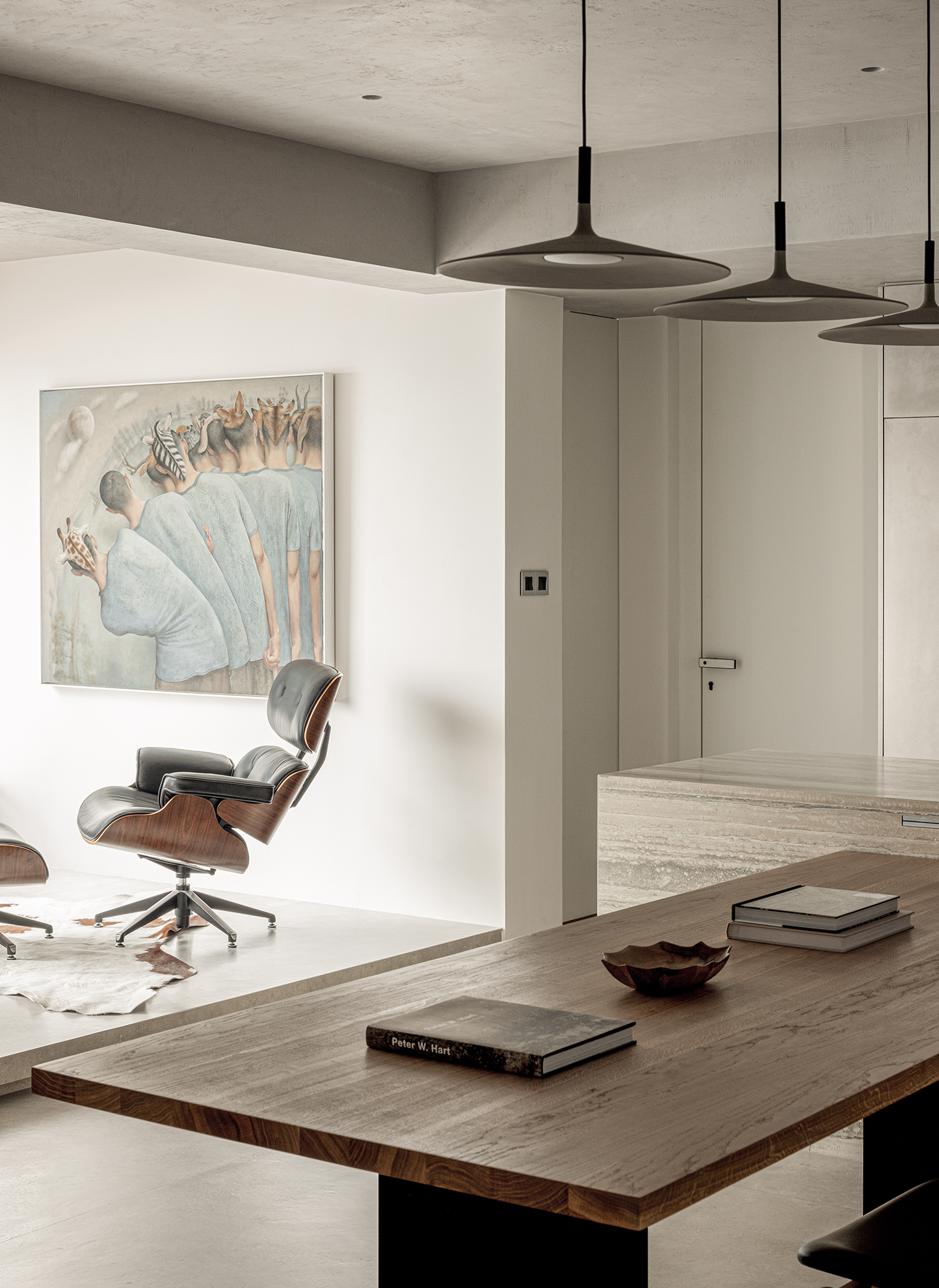 广东Bauhaus家居 · 舍下草堂丨中国广东丨宁洁,周丁丁-34