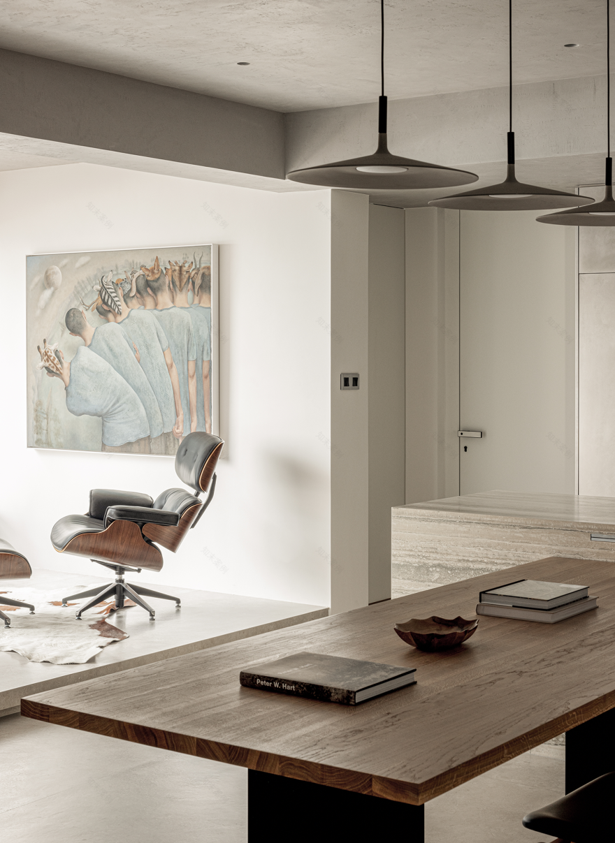 广东Bauhaus家居 · 舍下草堂丨中国广东丨宁洁,周丁丁-34