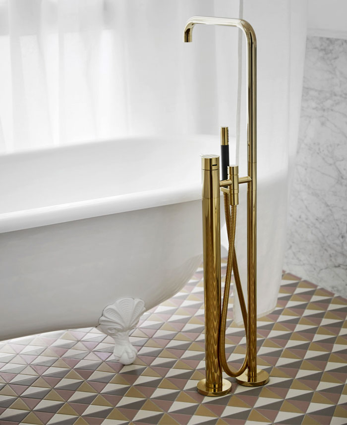 老旧公寓改造设计  Miriam Barrio Studio-15