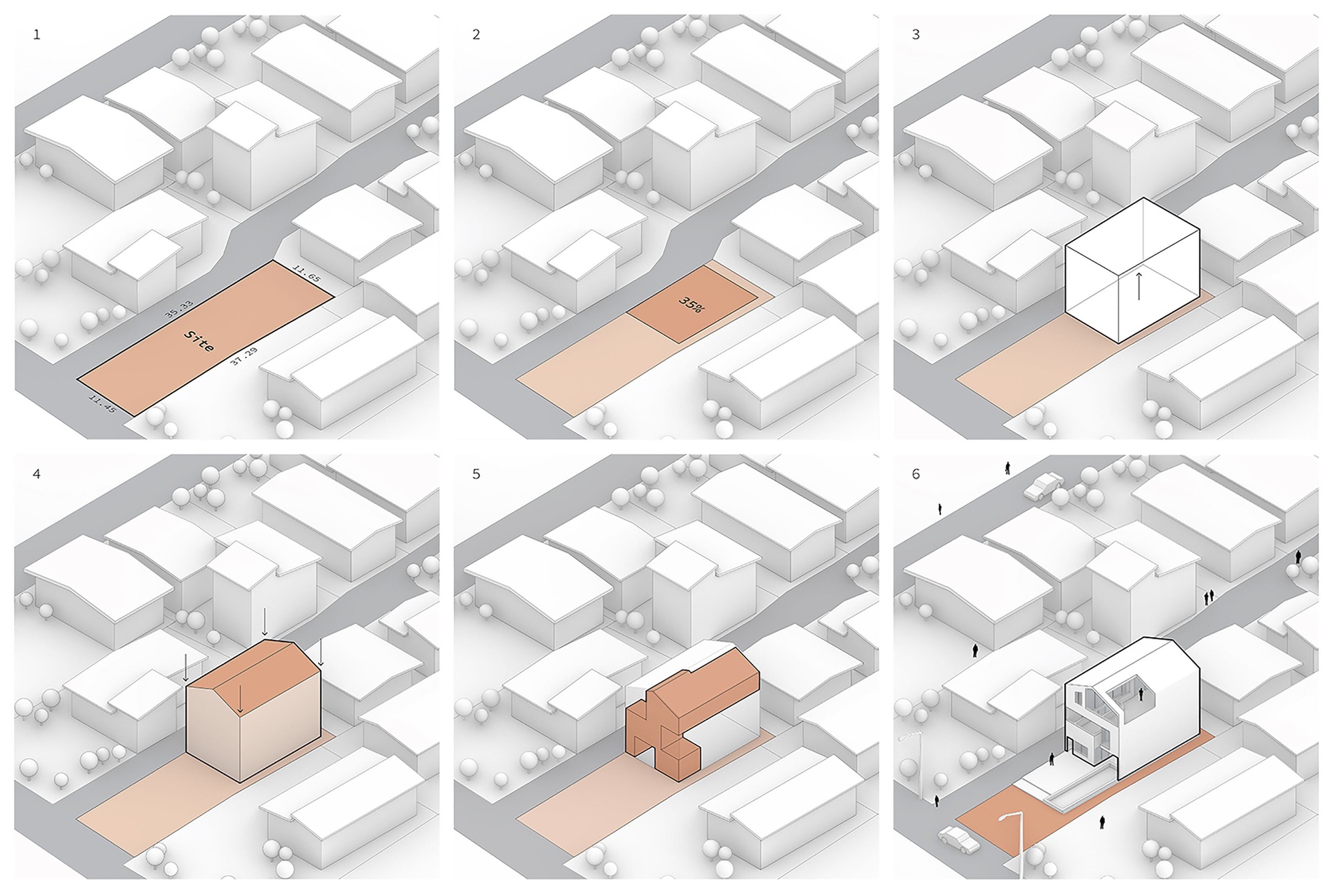 迪达尔大厦丨伊朗丨Challenge Studio-42