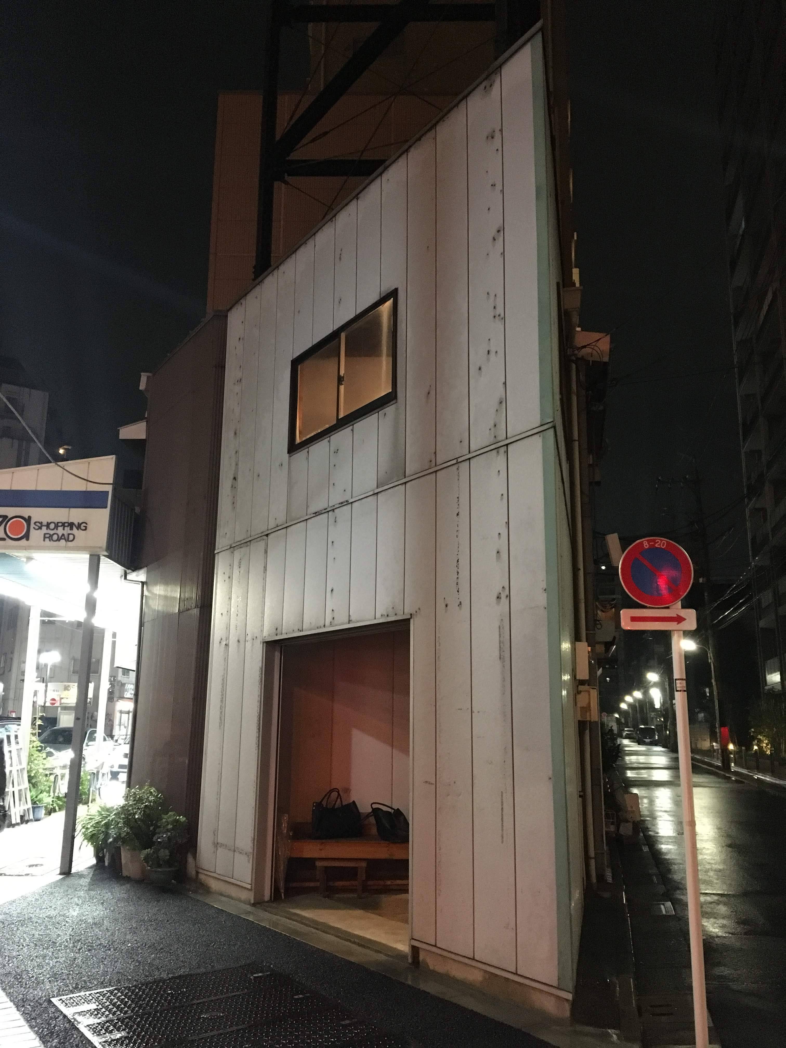 三八丨LEVEL Architects-1