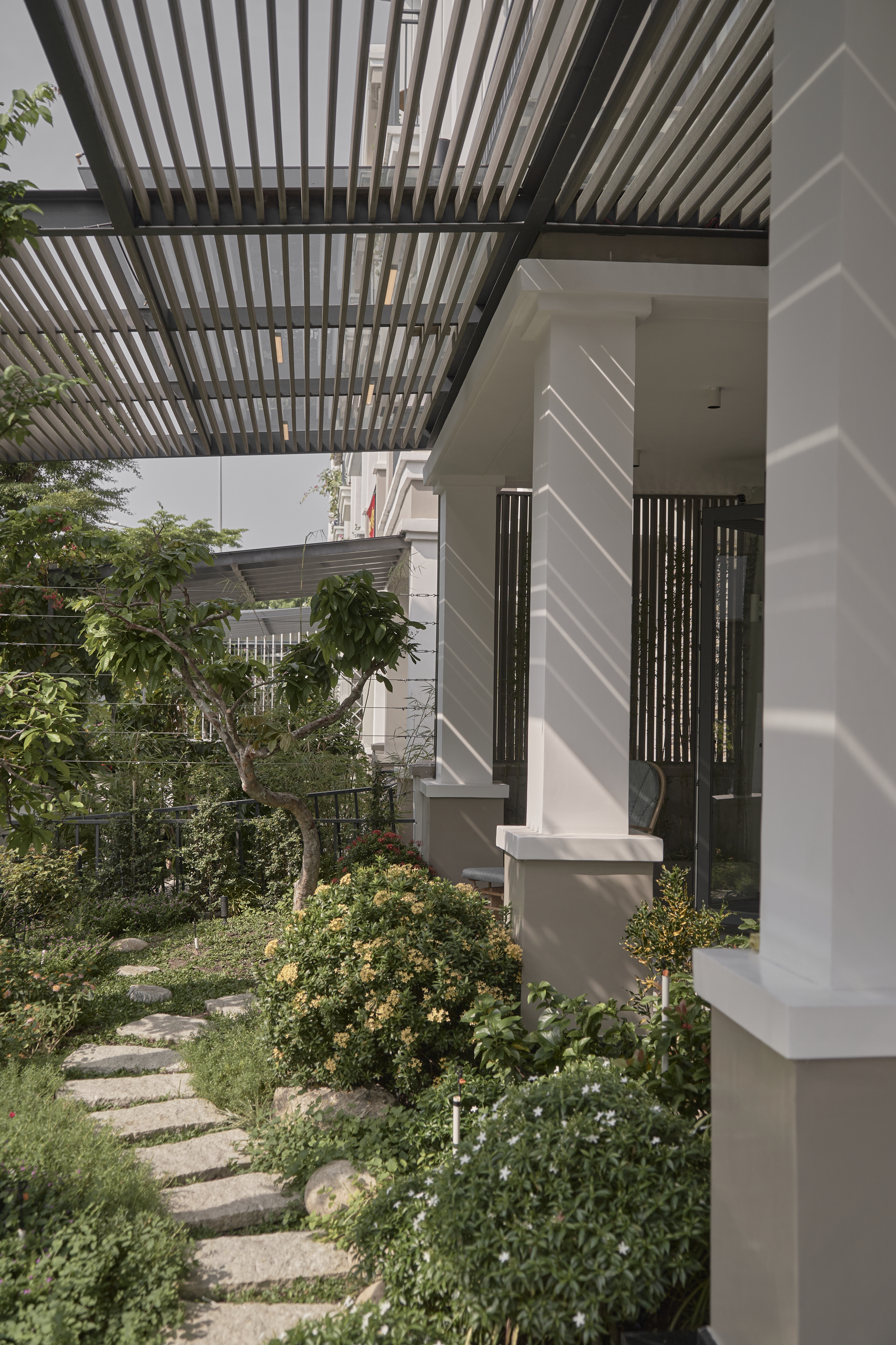 九南别墅纳贝丨Archilife-36