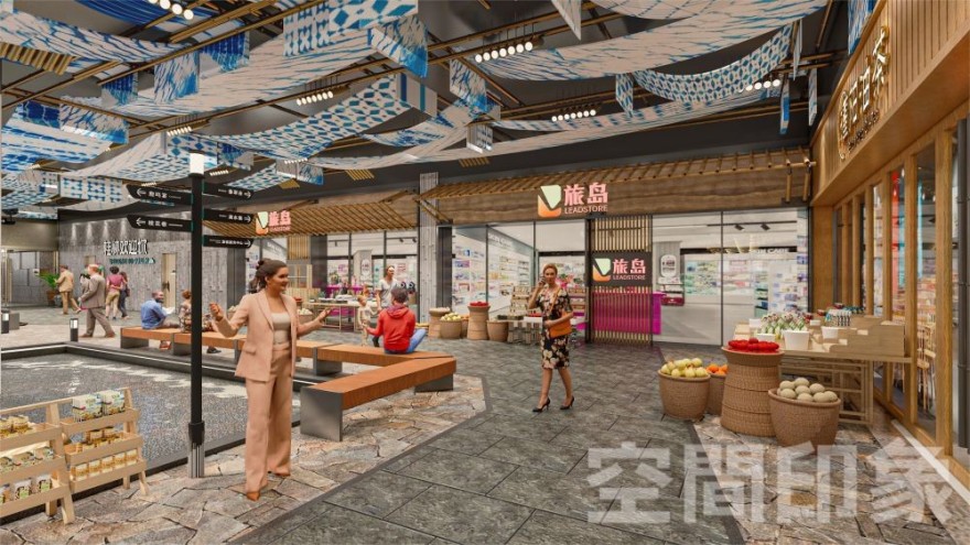 北京五棵松万达广场丨中国北京-63