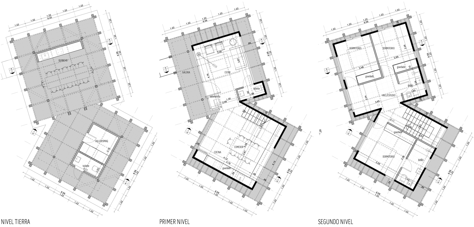 丨阿根廷丨Matías Cosenza Arquitecto-40