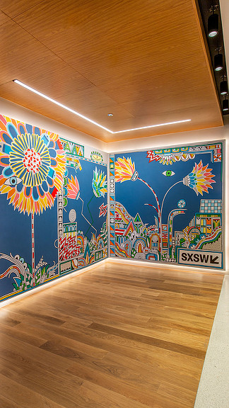 SXSW 总部-10