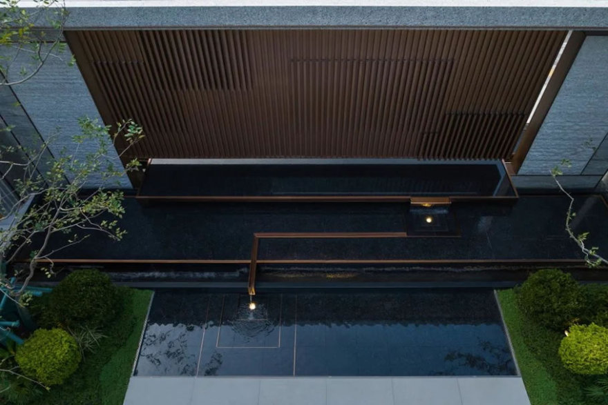 杭州·云翠金澜府丨中国杭州丨上海澜道佑澜环境设计有限公司-25