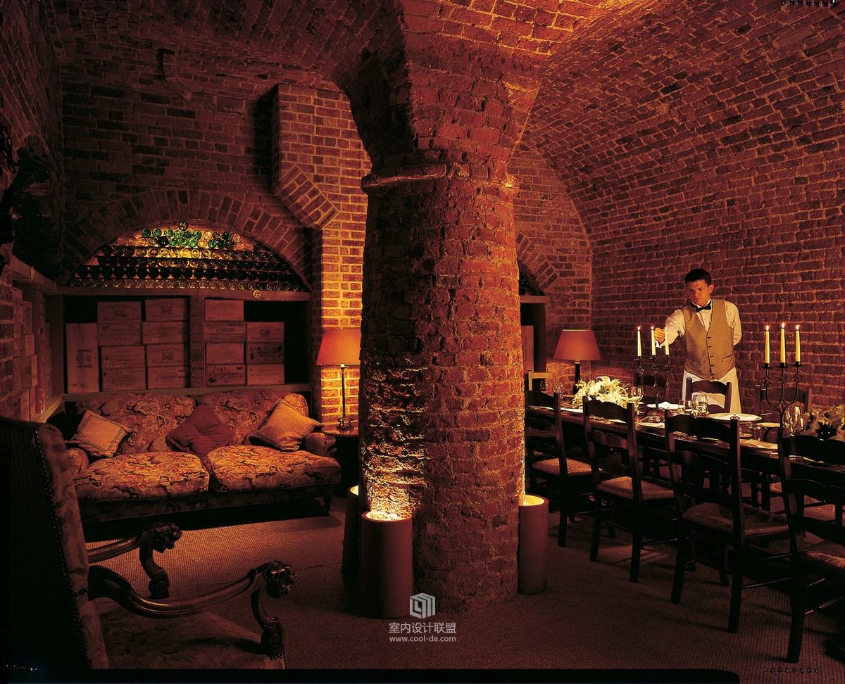 英国白金汉郡Cliveden House庄园酒店-33